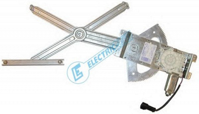 ELECTRIC LIFE zrop24l -  Подъемное устройство для окон